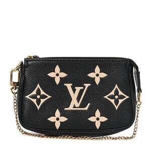 Louis Vuitton Empreinte Giant Mini #231016L10B